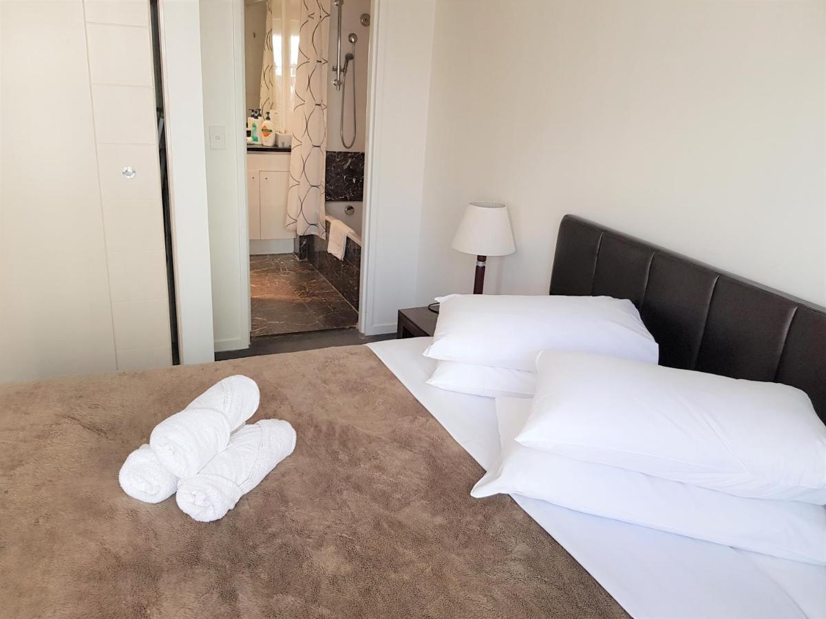 Accommodation Sydney 38 Harbour Street Сідней Екстер'єр фото