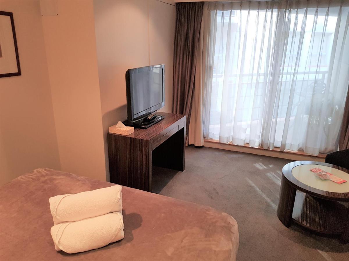 Accommodation Sydney 38 Harbour Street Сідней Екстер'єр фото