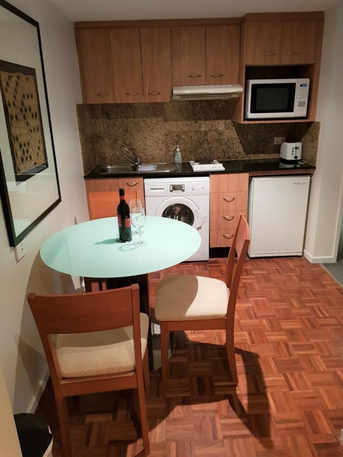 Accommodation Sydney 38 Harbour Street Сідней Екстер'єр фото