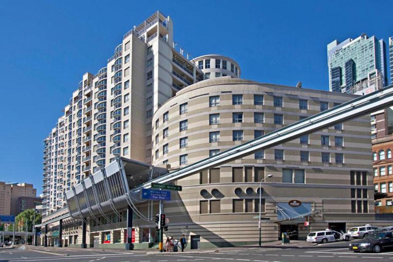 Accommodation Sydney 38 Harbour Street Сідней Екстер'єр фото